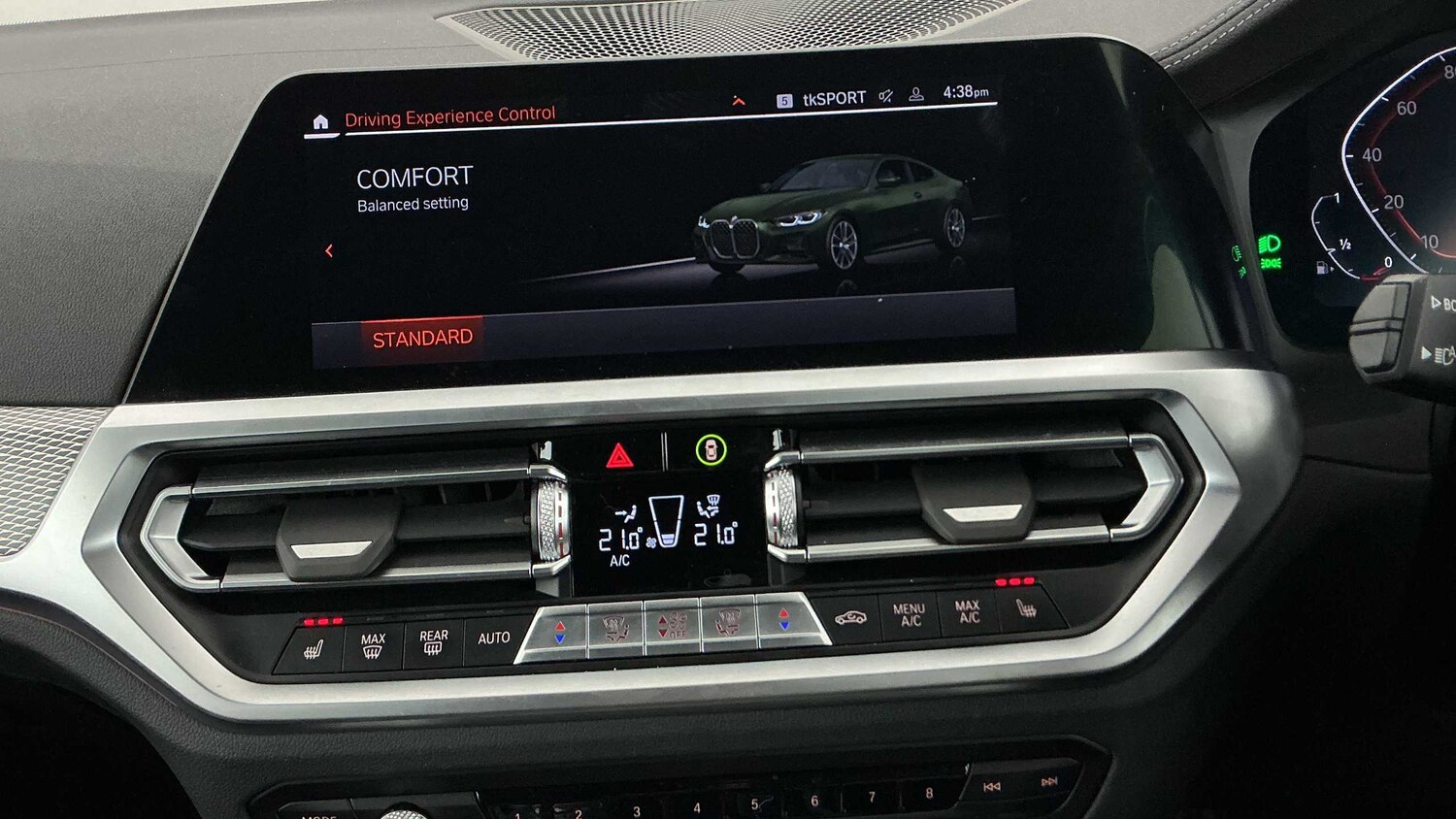 Used BMW 4 Series 2022 for sale - 77698875: Photo 22