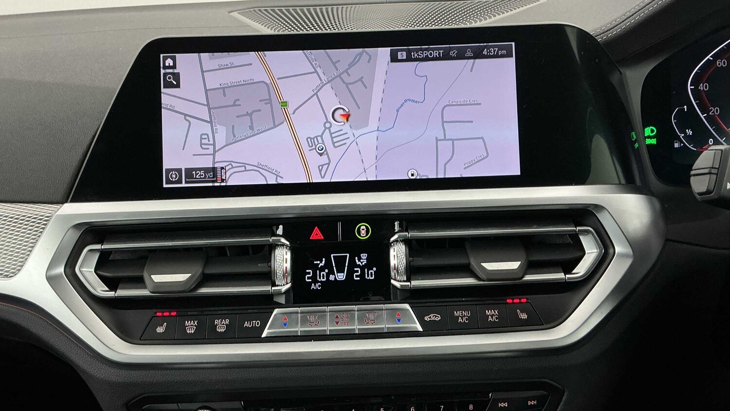 Used BMW 4 Series 2022 for sale - 77698875: Photo 25