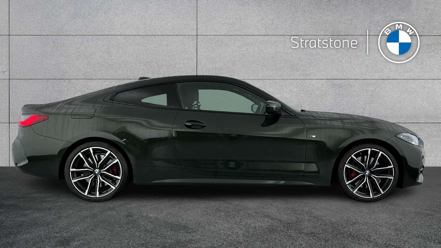 Used BMW 4 Series 2022 for sale - 77698875: Photo 3