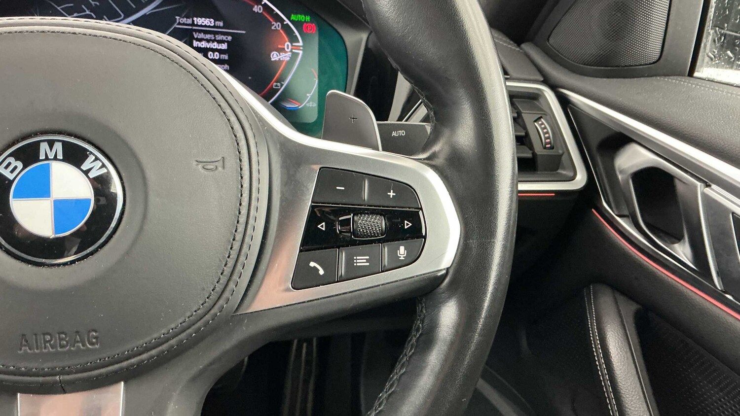 Used BMW 4 Series 2022 for sale - 77698875: Photo 32