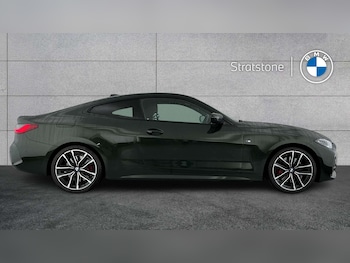 Used BMW 4 Series 2022 for sale - 77698875: Photo