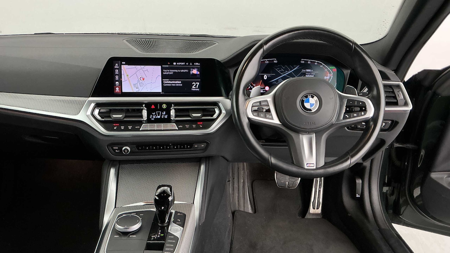 Used BMW 4 Series 2022 for sale - 77698875: Photo 5