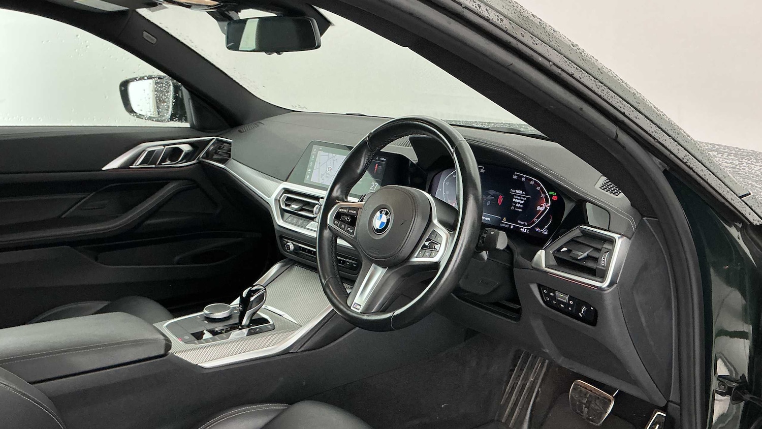 Used BMW 4 Series 2022 for sale - 77698875: Photo 6