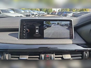 Used BMW X6 2017 for sale - 75968225: Photo