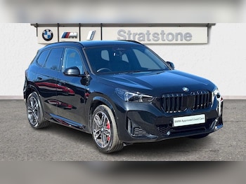 BMW - X1