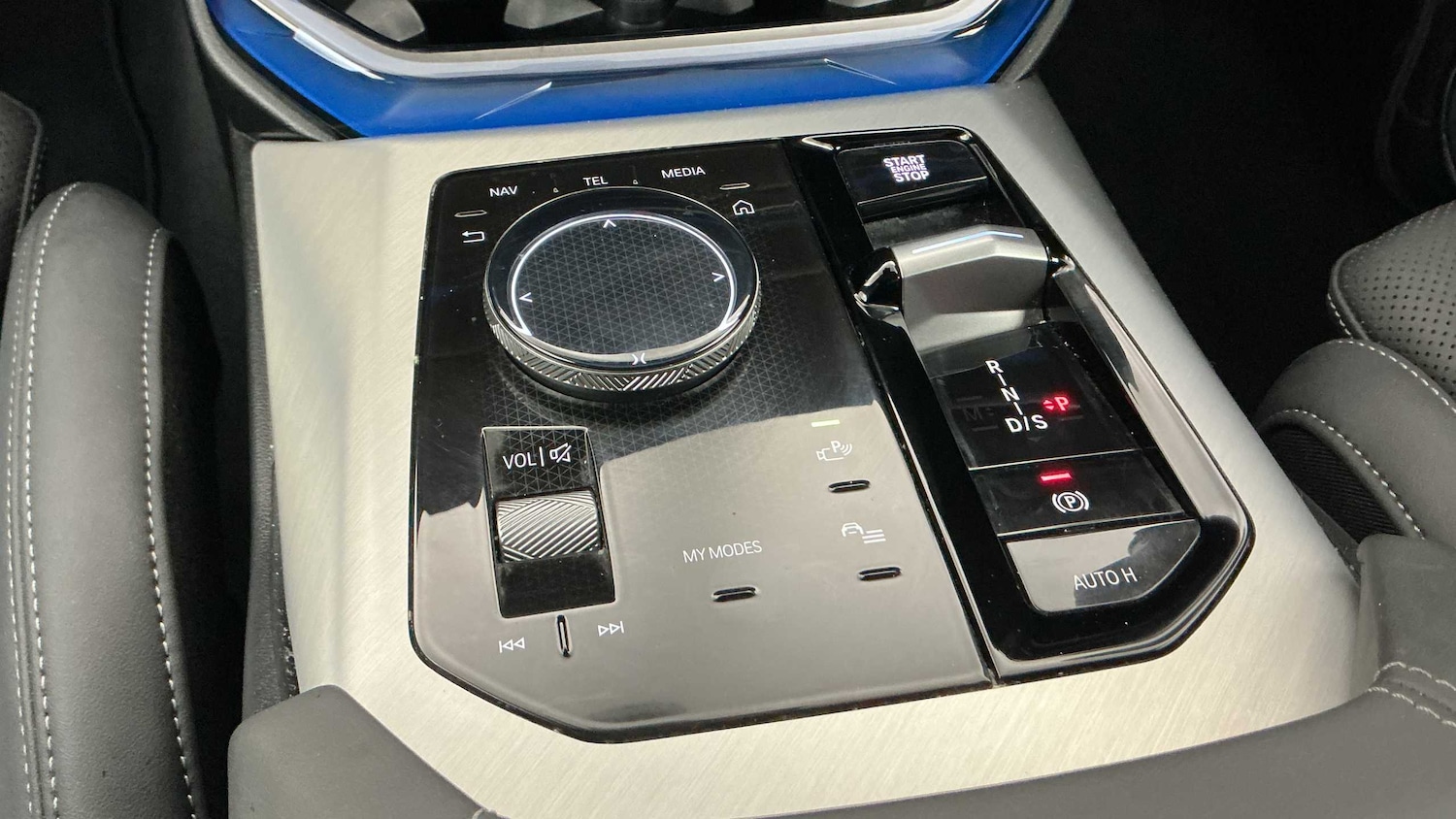 Used BMW X3 2025 for sale - 77333823: Photo 10