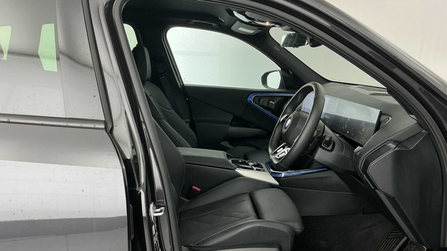 Used BMW X3 2025 for sale - 77333823: Photo 11