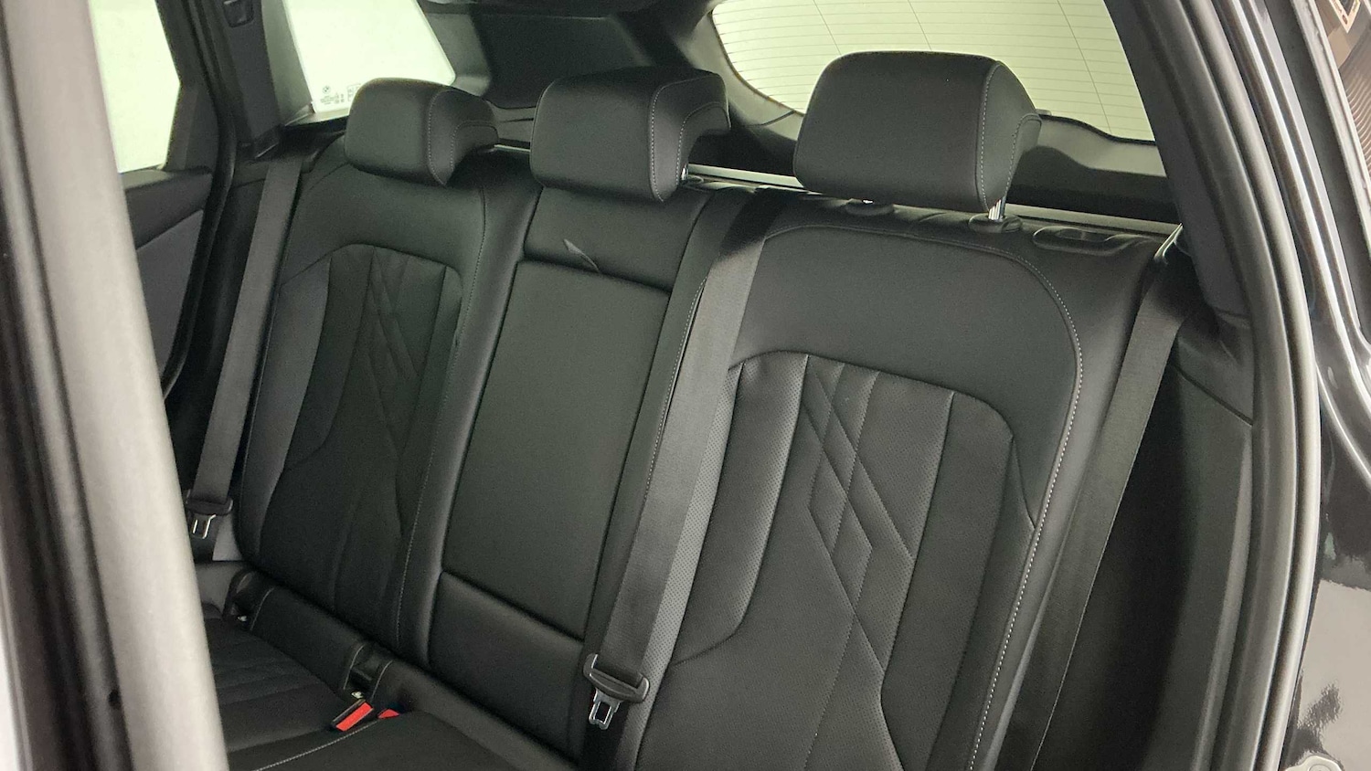 Used BMW X3 2025 for sale - 77333823: Photo 12