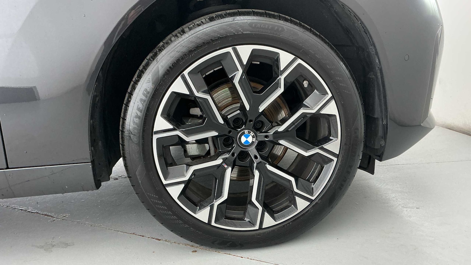 Used BMW X3 2025 for sale - 77333823: Photo 14