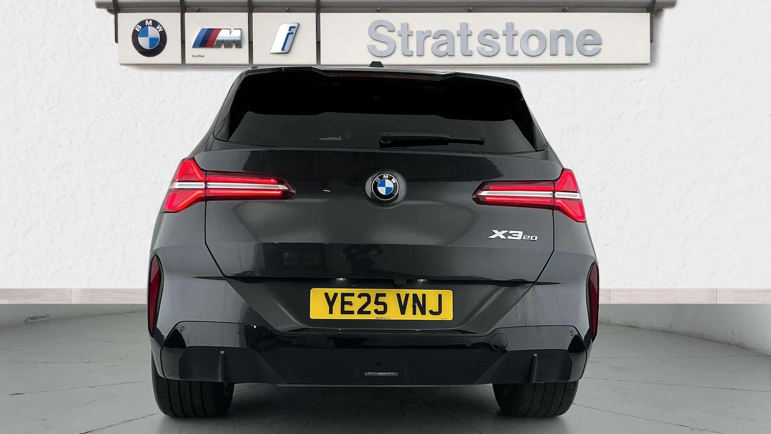 Used BMW X3 2025 for sale - 77333823: Photo 15