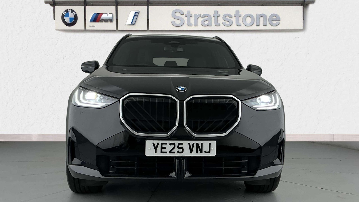 Used BMW X3 2025 for sale - 77333823: Photo 16