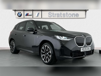 Used BMW X3 2025 for sale - 77333823: Photo