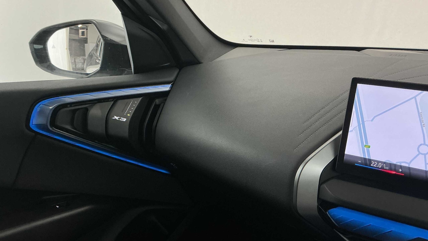 Used BMW X3 2025 for sale - 77333823: Photo 21