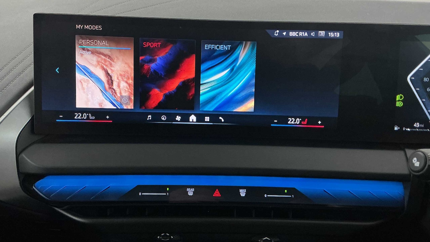 Used BMW X3 2025 for sale - 77333823: Photo 22