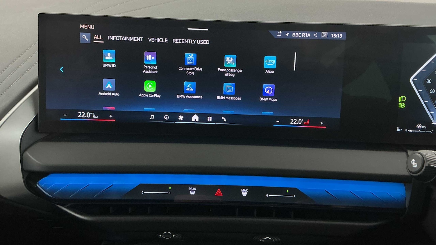 Used BMW X3 2025 for sale - 77333823: Photo 23