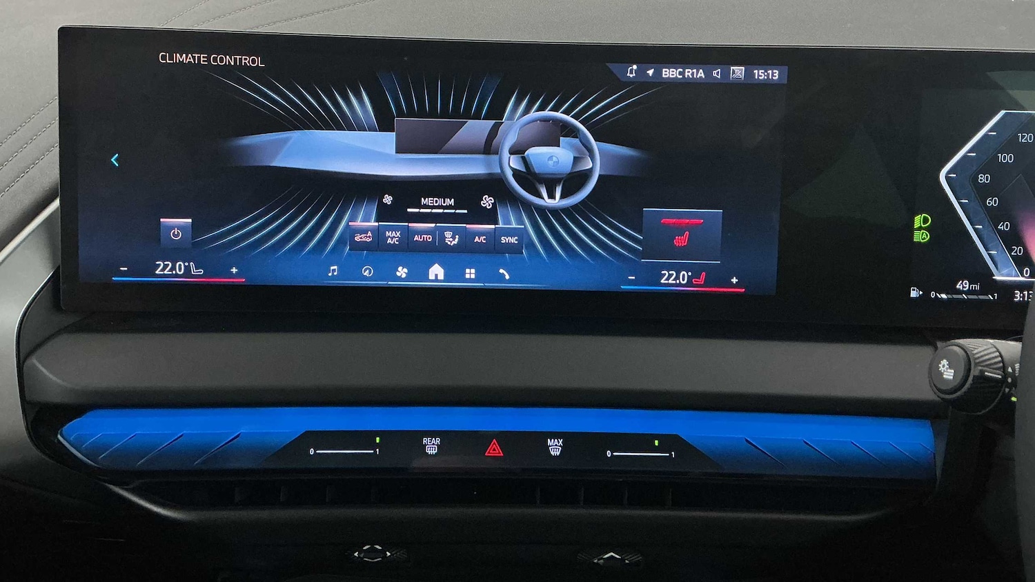 Used BMW X3 2025 for sale - 77333823: Photo 24