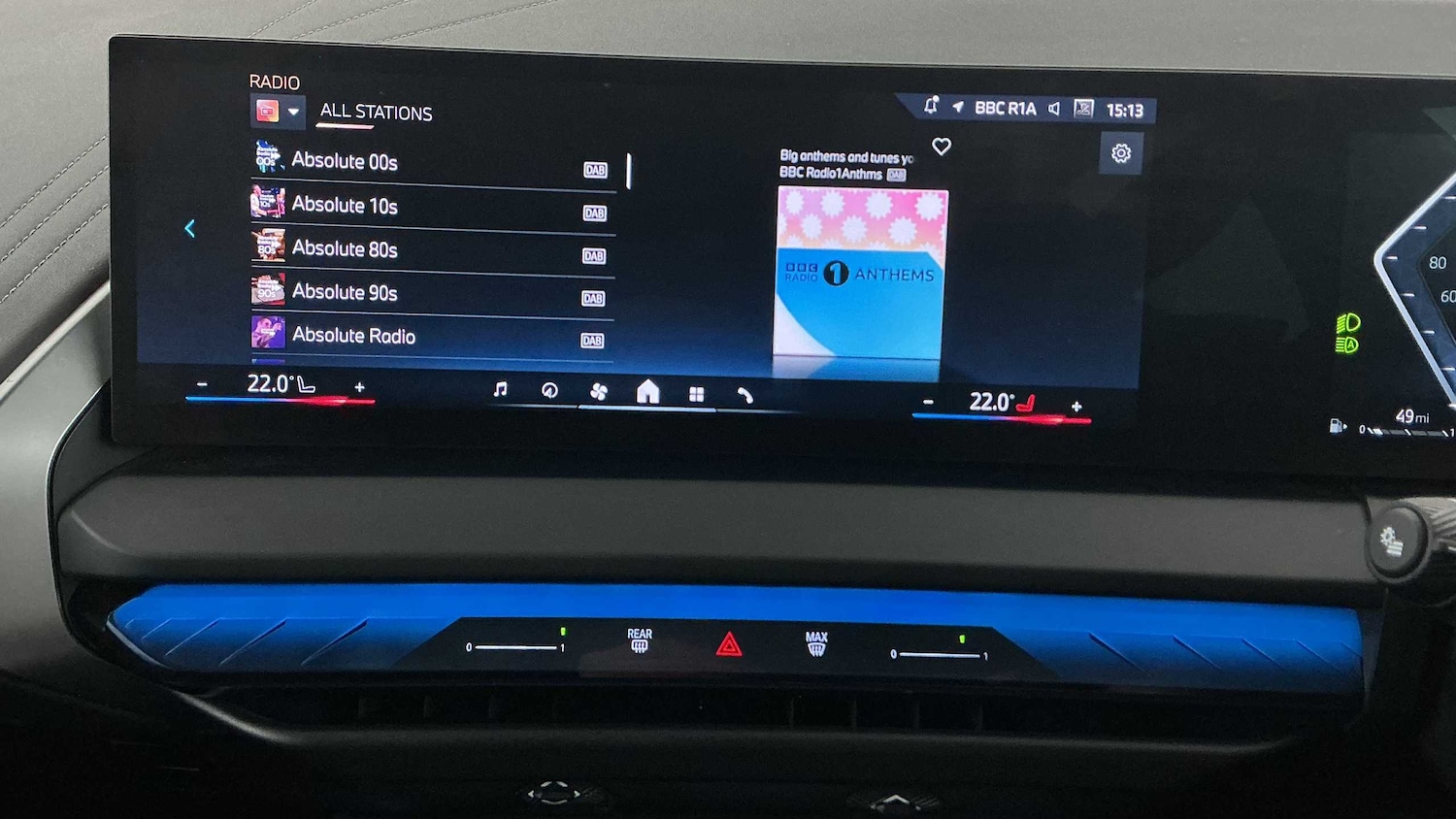 Used BMW X3 2025 for sale - 77333823: Photo 25