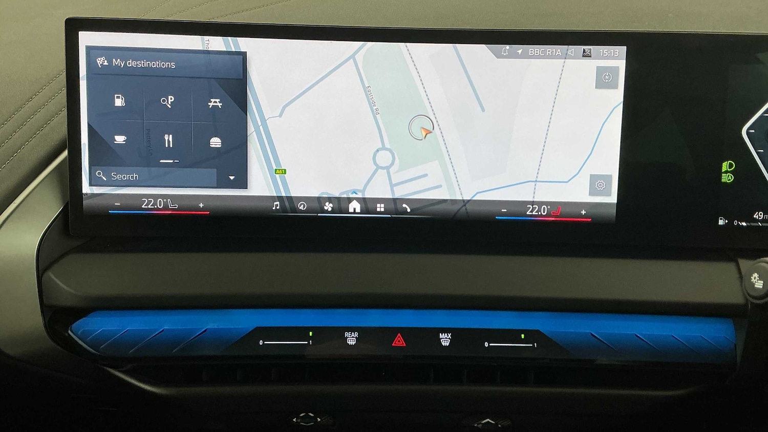 Used BMW X3 2025 for sale - 77333823: Photo 27