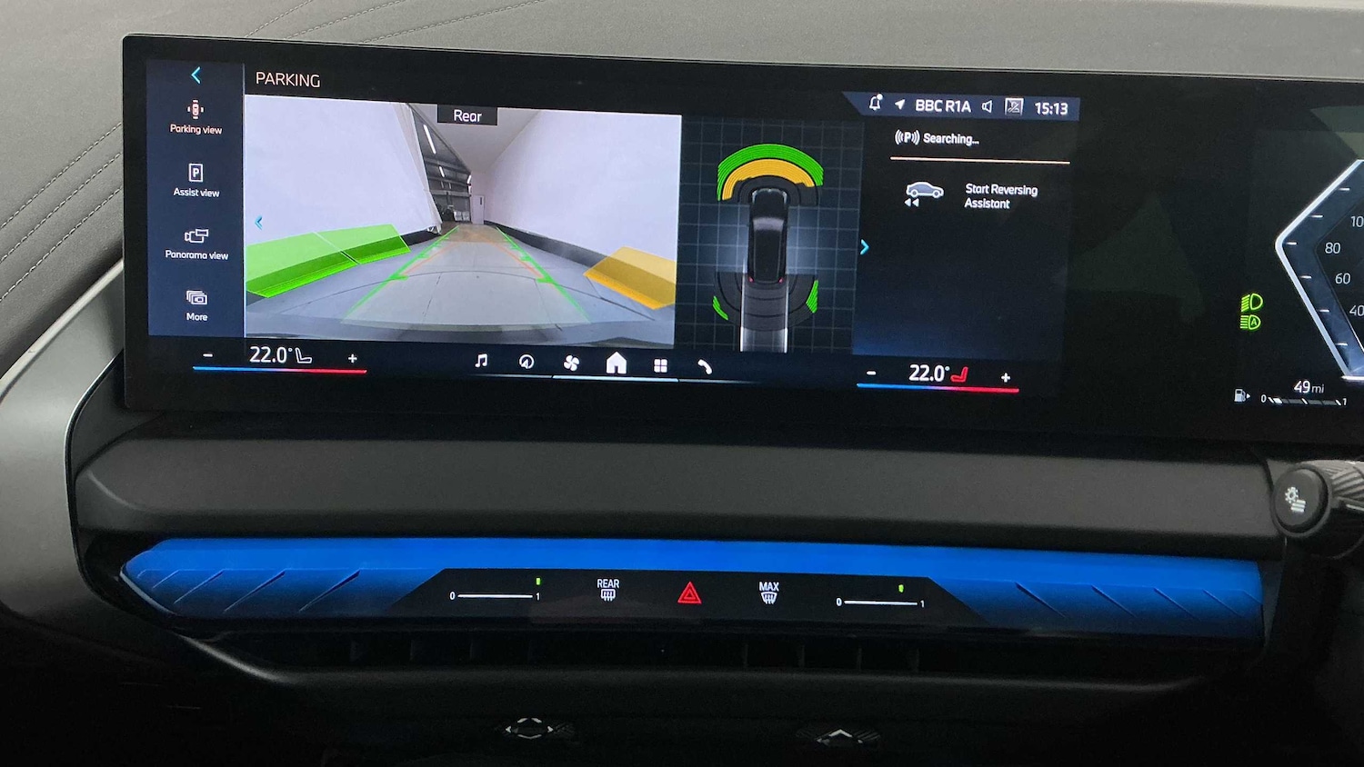 Used BMW X3 2025 for sale - 77333823: Photo 28