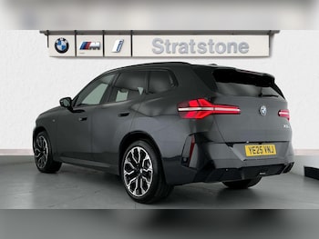 Used BMW X3 2025 for sale - 77333823: Photo