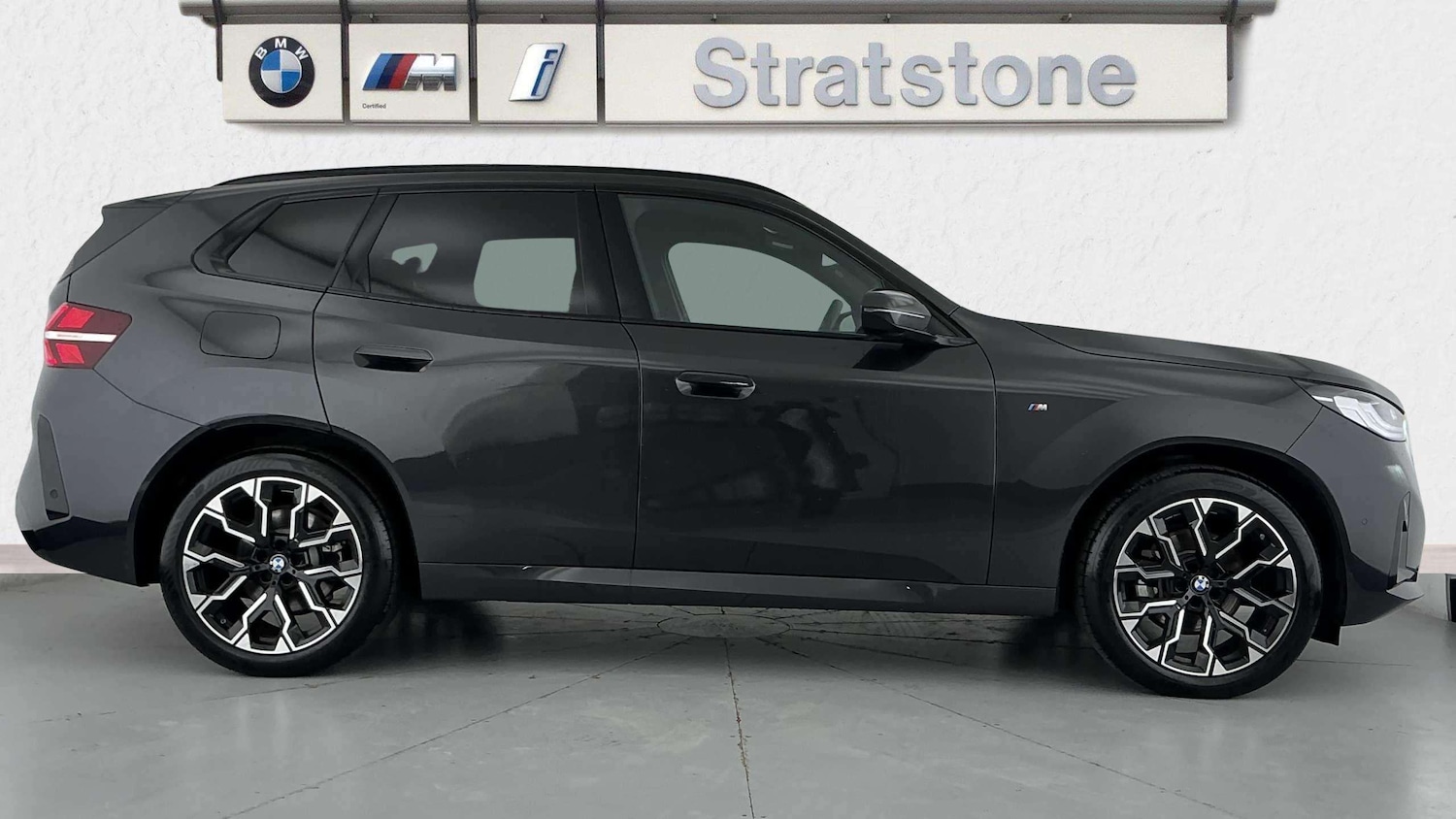 Used BMW X3 2025 for sale - 77333823: Photo 3