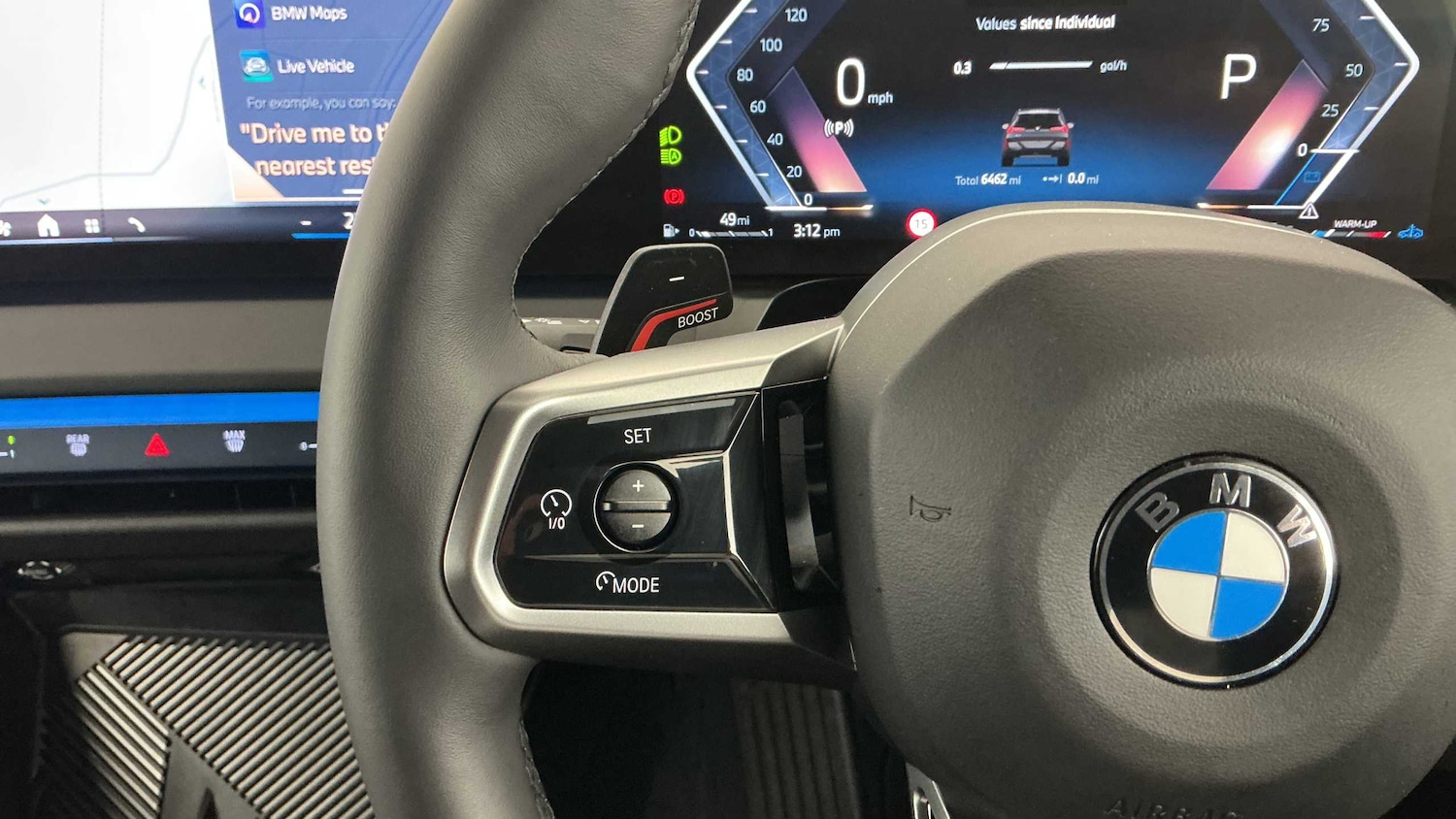 Used BMW X3 2025 for sale - 77333823: Photo 30