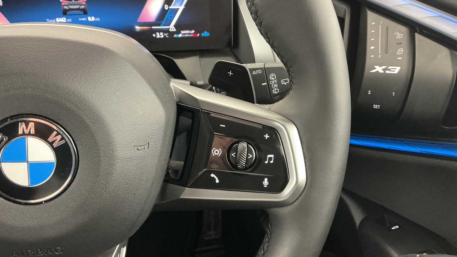 Used BMW X3 2025 for sale - 77333823: Photo 33