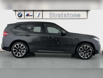 Used BMW X3 2025 for sale - 77333823: Photo