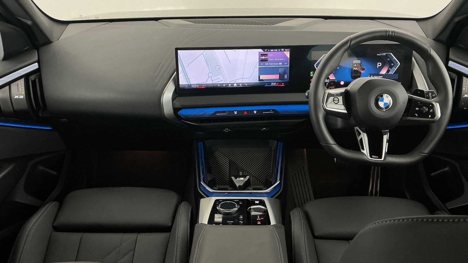 Used BMW X3 2025 for sale - 77333823: Photo 4