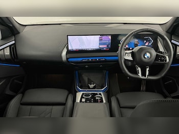 Used BMW X3 2025 for sale - 77333823: Photo