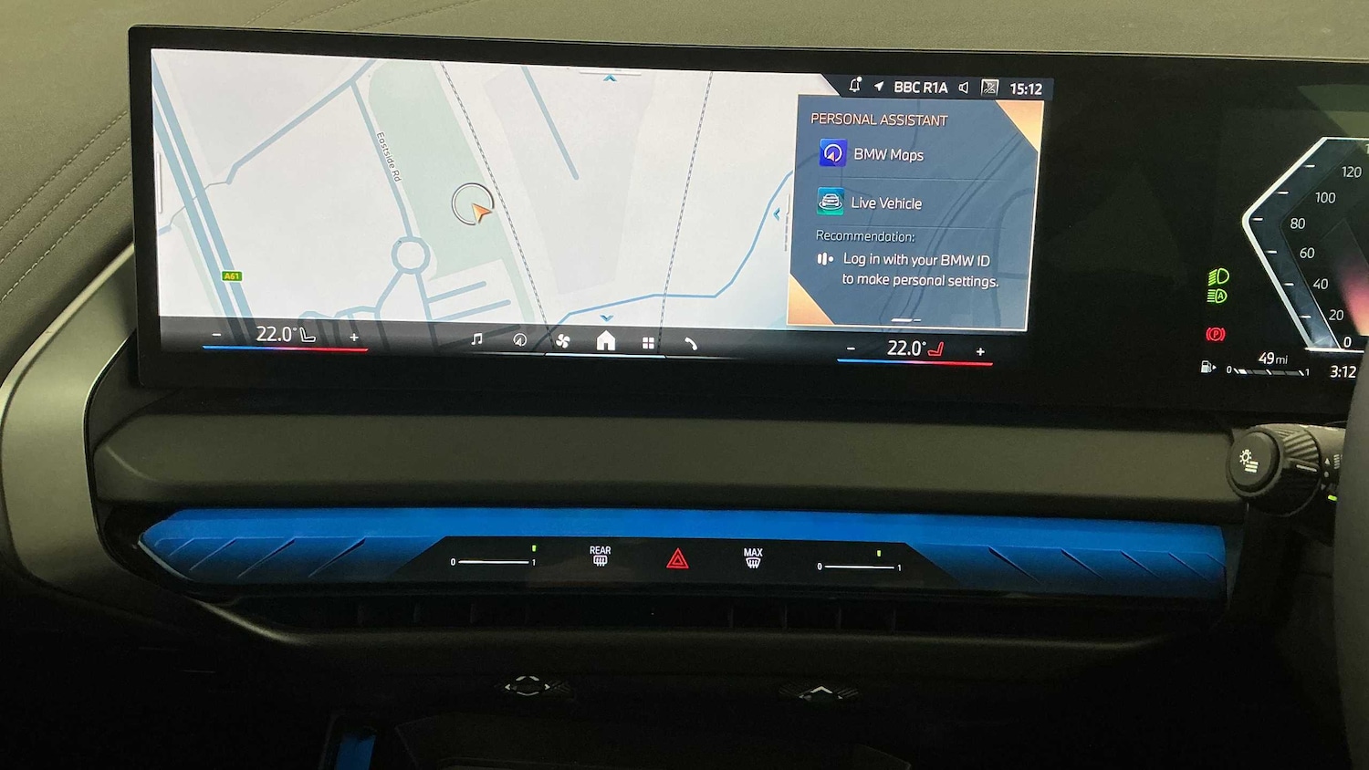 Used BMW X3 2025 for sale - 77333823: Photo 8