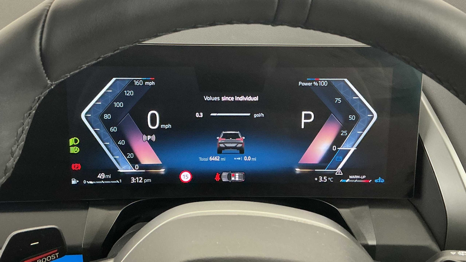 Used BMW X3 2025 for sale - 77333823: Photo 9