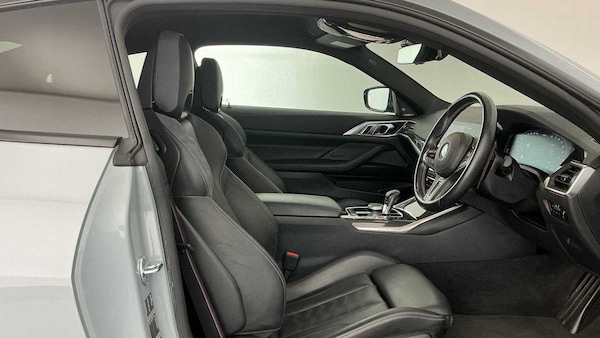 Used BMW M4 2022 for sale - 75626079: Photo 11