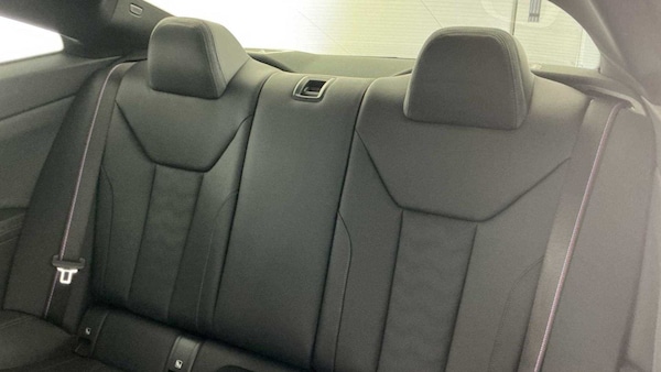 Used BMW M4 2022 for sale - 75626079: Photo 12