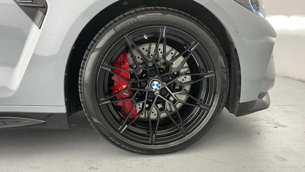 Used BMW M4 2022 for sale - 75626079: Photo 14