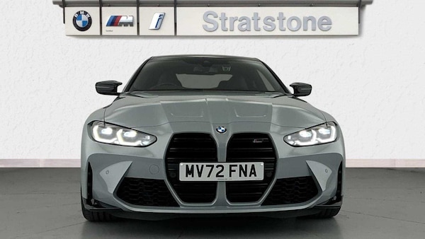 Used BMW M4 2022 for sale - 75626079: Photo 16