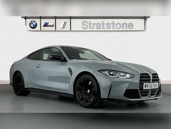 Used BMW M4 2022 for sale - 75626079: Photo