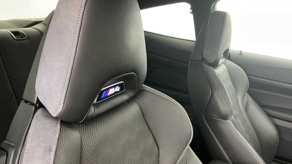 Used BMW M4 2022 for sale - 75626079: Photo 20