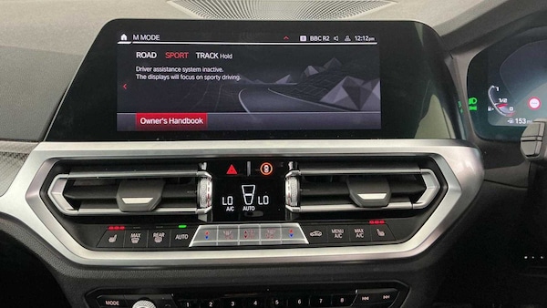 Used BMW M4 2022 for sale - 75626079: Photo 24