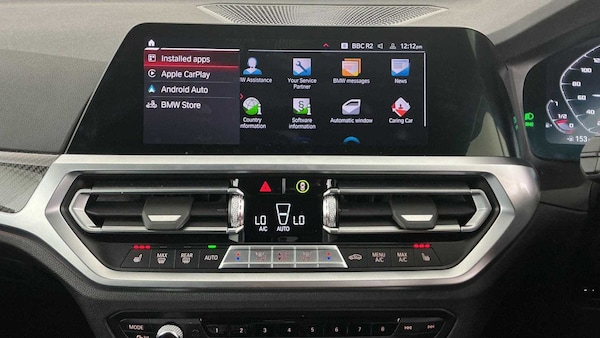 Used BMW M4 2022 for sale - 75626079: Photo 25