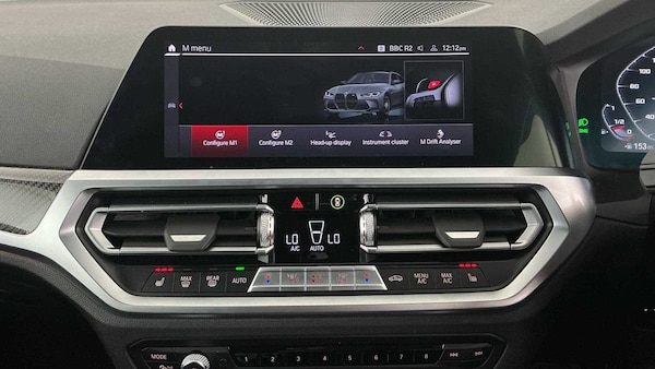 Used BMW M4 2022 for sale - 75626079: Photo 26