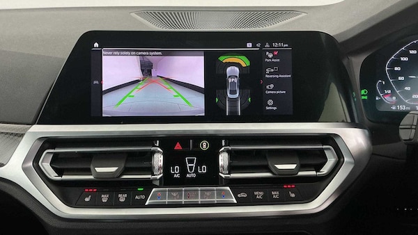 Used BMW M4 2022 for sale - 75626079: Photo 30
