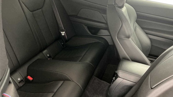 Used BMW M4 2022 for sale - 75626079: Photo 34