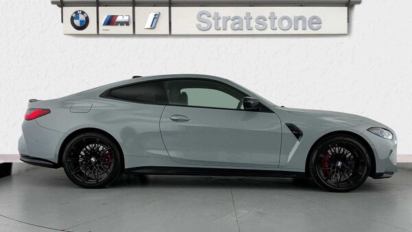 Used BMW M4 2022 for sale - 75626079: Photo 3