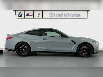 Used BMW M4 2022 for sale - 75626079: Photo