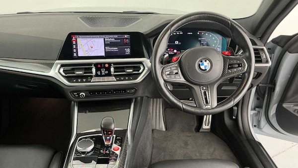 Used BMW M4 2022 for sale - 75626079: Photo 5
