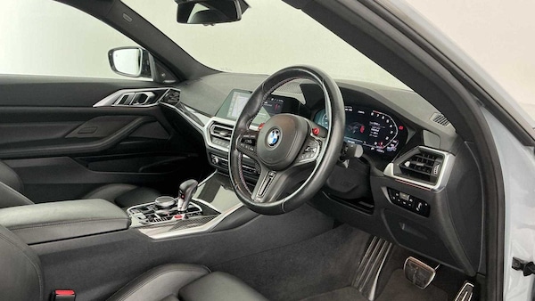 Used BMW M4 2022 for sale - 75626079: Photo 6