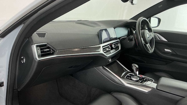 Used BMW M4 2022 for sale - 75626079: Photo 7