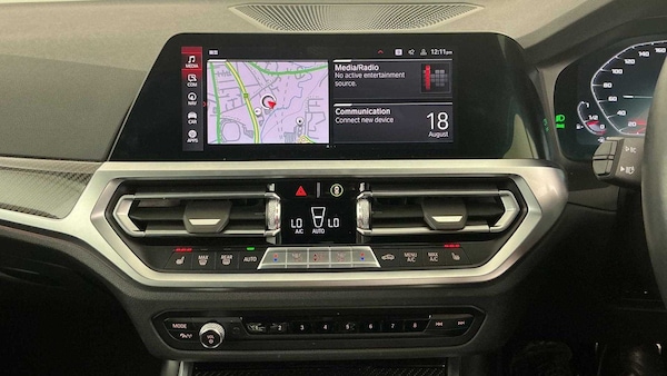 Used BMW M4 2022 for sale - 75626079: Photo 8