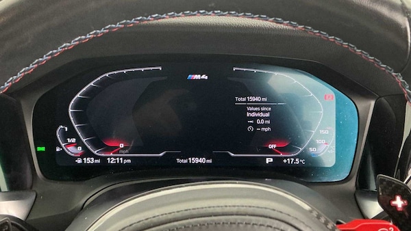 Used BMW M4 2022 for sale - 75626079: Photo 9